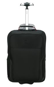 Delsey Delsey Paris Parvis Plus WPS 34 - 2-Rollen Rucksacktrolley 17.3" S 51 cm