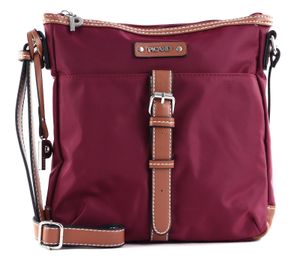 PICARD Schultertasche Sonja fuchsia 7830