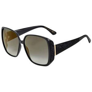 Jimmy Choo Cloe/S 807/FQ Priemer skla: 62