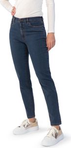 Stooker Women NIZZA DENIM Damen 5-Pocket-Jeans Tapered Fit W40 / L28 blue stone