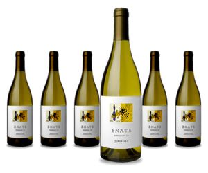 6 x Enate Chardonnay 234 – 2021