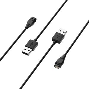 INF Nabíjecí kabel USB-A pro COROS PACE 3/2/APEX 2 Pro/2/1/VERTIX 2/1