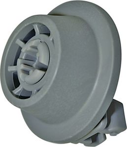NEU Korbrolle Rolle Unterkorb Spülmaschine Bosch Siemens Neff 00611475