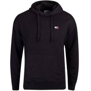 Tommy Hilfiger Men's Perfect Sweatshirt Schwarz Farbe: Schwarz, Größe: XL