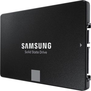 Samsung SSD 870 EVO 2,5  4TB SATA III