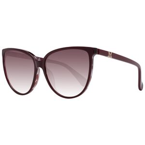 Okulary przeciwsłoneczne Max Mara MM0045 69T 58 (damskie)