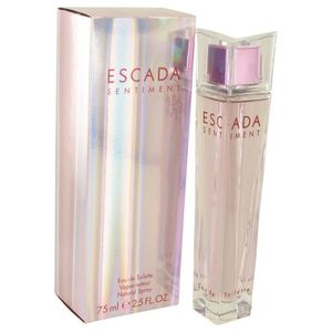 Escada Sentiment dla kobiet EDT 75 ml