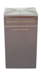 Bottega Veneta Eau de Velours Eau de Parfum Spray 75 ml