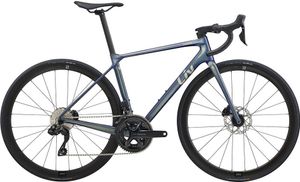 Liv Langma Advanced 0 105 Di2 Rd-r7150 2025 Rennrad Blau S Blau S