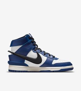 Nike Schuhe Ambush X Dunk High, CU7544400