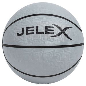 JLX-8 7|JELEX Sniper Basketball grey