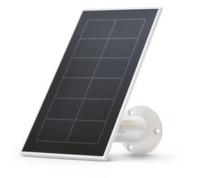 Arlo Ultra 2 / Pro3 Solarpanel        wh