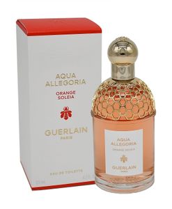 Guerlain Spray Parfum Aqua Allegoria Orange Soleia