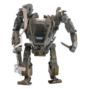 McFarlane Toys Avatar - Aufbruch nach Pandora Amp Suit Megafig Actionfigur 30 cm