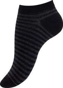 Vincent Creation® Sneaker Socken "Dot´s and Stripes" 8 Paar 39-42