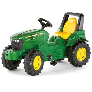 Rolly Toys Traktor na pedály John Deere FarmTrac 3