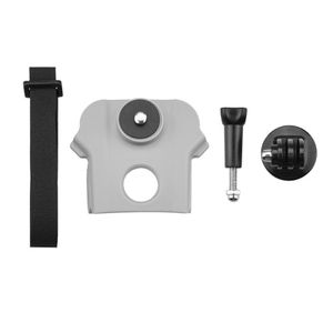 INF Top Extension Kit für DJI Mavic Air 2 Kamera-Anschlusshalterung Grau