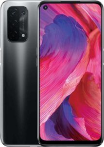 Vodafone Oppo A54 5G 16,5 cm (6.5") ColorOS 11.1 USB Typ-C 4 GB 64 GB 5000 mAh Schwarz