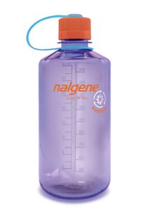 Nalgene Trinkflasche 'EH Sustain', 1 L, amethyst