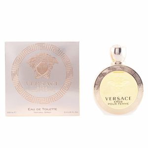 Versace Eros Pour Femme Eau de Toilette für Damen 100 ml