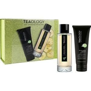 Teaology Matcha Lemon Set 2 Pcs