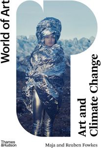 Art and Climate Change