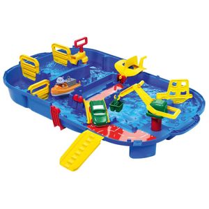 AquaPlay Wasser-Spielset Aqualock 1616 85 x 65 x 22 cm 3599092