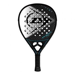 Rakieta do padla Dunlop Galactica Lite 2022/czarna