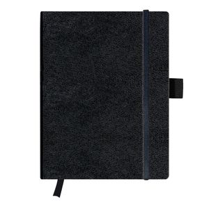 Herlitz Notizbuch A5 Classic Tablet 96S kariert m Leseban