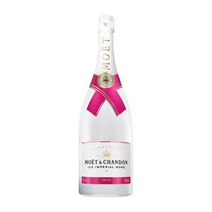 Moet & Chandon Champagner Ice Rose Imperial 1,5 l