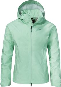 Schöffel Jacket Easy XT Damen botanical sky 36 Schöffel Jacket Easy XT Damen botanical sky 36