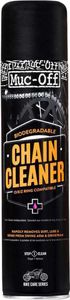 Muc-Off Biodegradable Chain Cleaner 400 ml Motorrad Pflege / Wartung