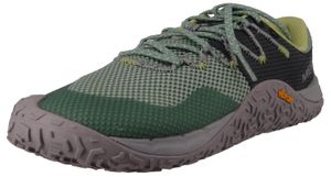 Merrell Buty Trail Glove 6 Jade, J067716