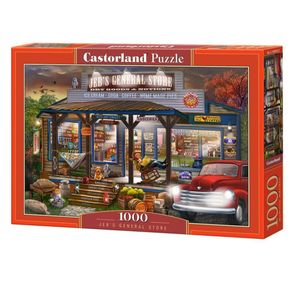 Puzzle 1000 Sklep wielobranżowy Jebs C-104505-2