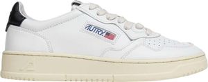 Autry Medalist Low Sportschuhe Weiß EU 42 Mann Weiß EU 42