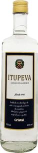 Itupeva Cachaca Cristal 700ml 43% Vol. Itupeva Cachaca Cristal 700ml 43% Vol.