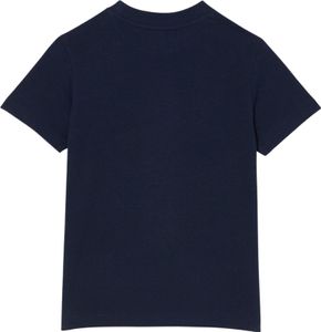 Lacoste Baumwolle T-shirt Kinder