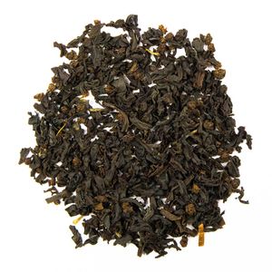 Schrader Tee Nr. 29 Schwarzer Tee Ostfriesland GreetsielVariante: 125g (Karton)