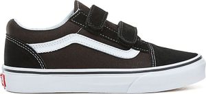 Vans Old Skool V Sneakers Kinder