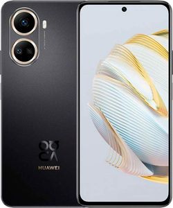 Huawei Nova 10 SE 128 GB / 8 GB - Smartfón - hviezdne čierny