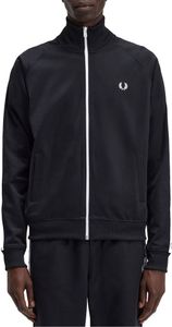 Fred Perry Taped Trainingsjacke Herren