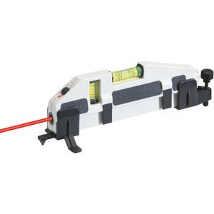 Laser-Wasserwaage 17cm HandyLaser Compact