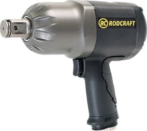 Druckluftschlagschrauber RC 2405 25,4mm (1“) A4-kt.1950 Nm RODCRAFT 8951000075