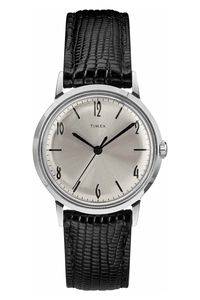 Timex - Armbanduhr - MARLIN HANDWOUND - TW2R47900