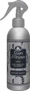 Tesori d'Oriente Muschio Bianco Osviežovač vzduchu 250 ml