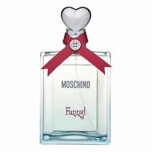 Moschino 100Ml Funny Spray Edt /Pr617