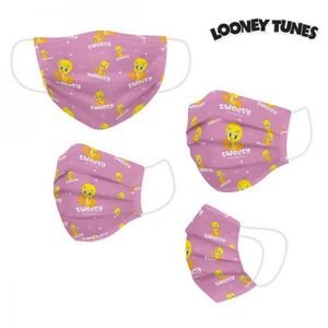 Looney Tunes Hygienická maska pre deti na opakované použitie