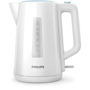 PHILIPS Wasserkocher Daily Collection HD9318/20 1,7 L weiß
