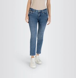 Mac Damen Hose Denim Jeans SLIM Super Soft Art.Nr.0352L594090 D449- Farbe:D449- Größe:W40/L28