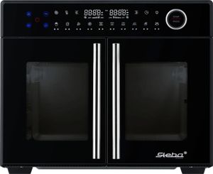 STEBA AF 24 Airfry Grill Mini-Backofen